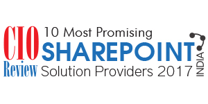 10 Most Promising SharePoint Solution Providers -2017