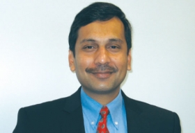 Nigam Shah, CIO & SVP - Cloud Services, Roamware Inc.