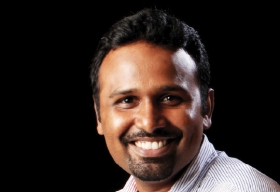 Parthasarathy Thandavarayan Director of Technical Solutions & Client Services, AvePoint